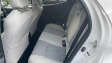 Toyota Yaris 1.5 Hybrid Excel 5dr CVT Hybrid Hatchback